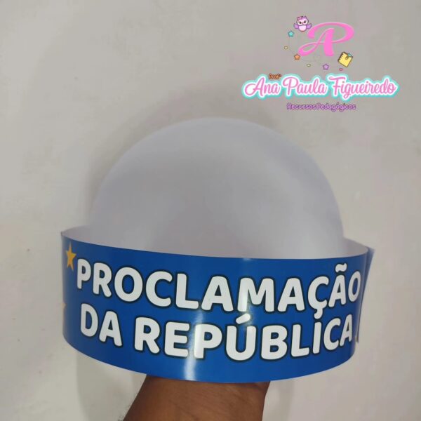 Kit Proclamação da República - Image 2