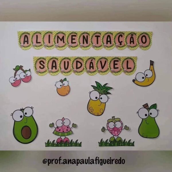 Kit Alimentação Saudável - Image 4