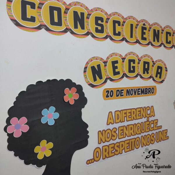 Kit Consciência Negra - Image 6