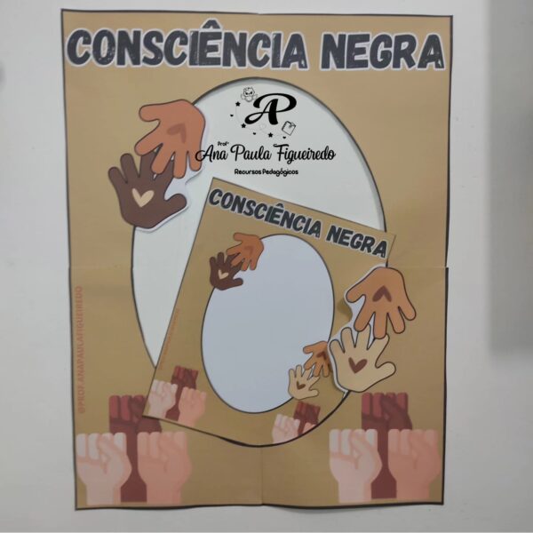 Kit Consciência Negra - Image 4