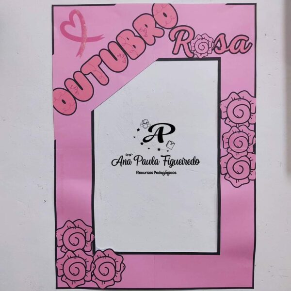 Outubro Rosa - Image 2