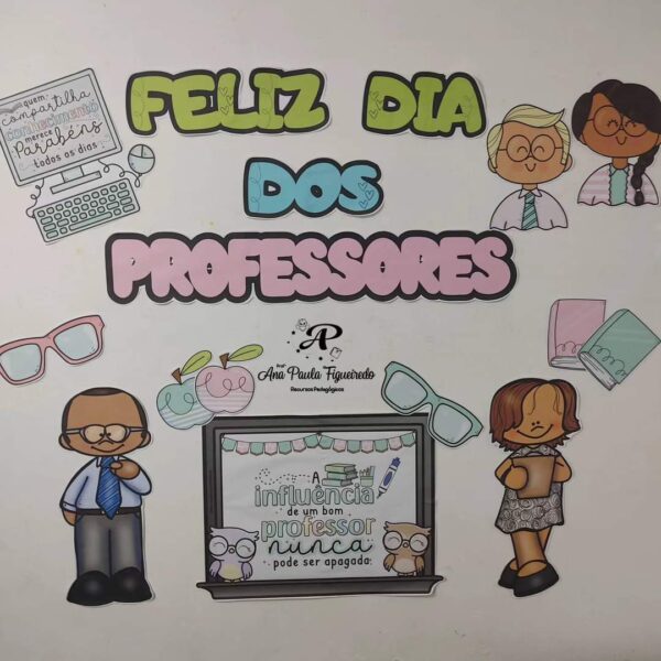 Kit 2- Dia dos Professores - Image 6