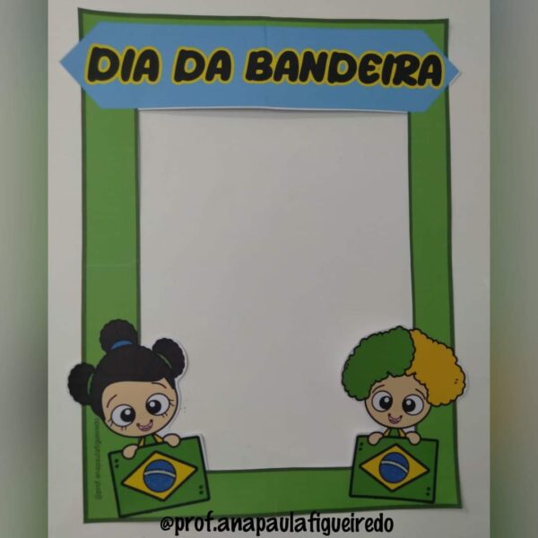 Kit Dia da Bandeira - Image 7