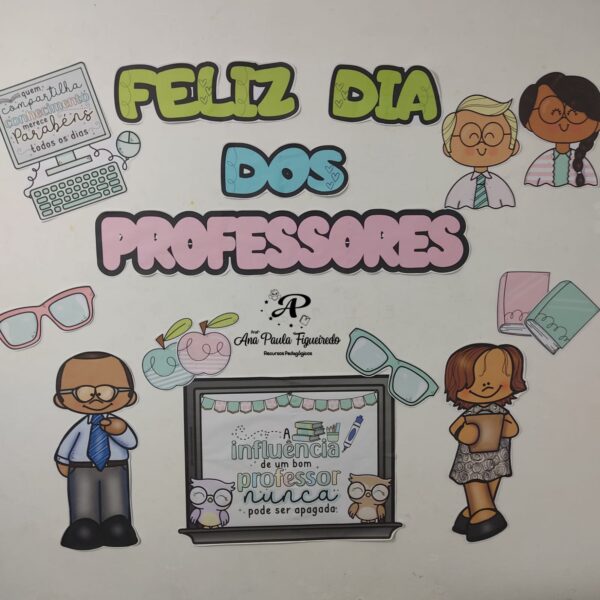 Kit 2- Dia dos Professores - Image 7