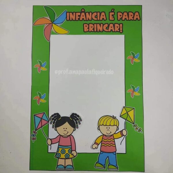 Kit Combate ao Trabalho Infantil - Image 10