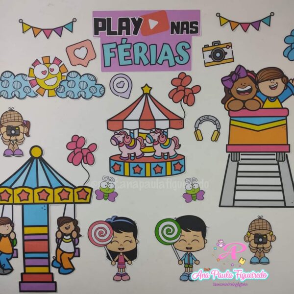 Play nas férias - Image 8