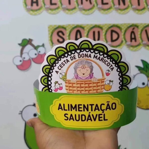 Kit Alimentação Saudável - Image 10