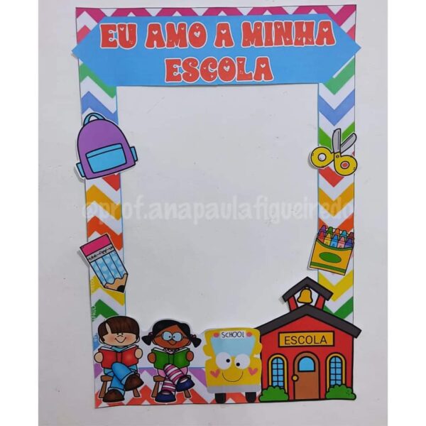 Kit Dia da Escola - Image 2