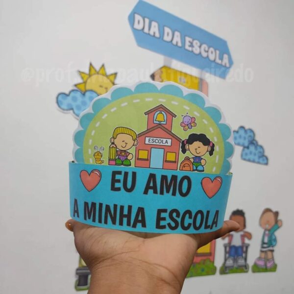 Kit Dia da Escola - Image 6