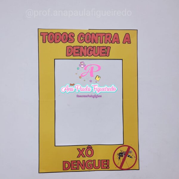 Kit Todos Contra a Dengue - Image 2