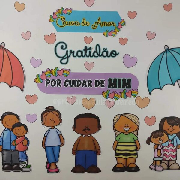 Painel - Dia de quem cuida de mim - Image 5