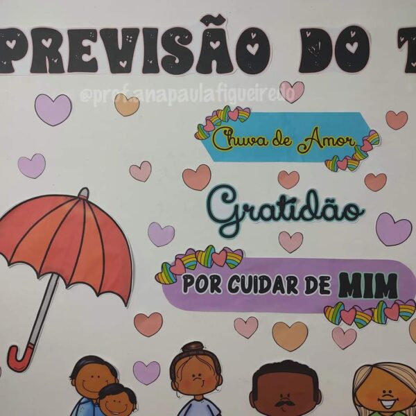 Painel - Dia de quem cuida de mim - Image 4