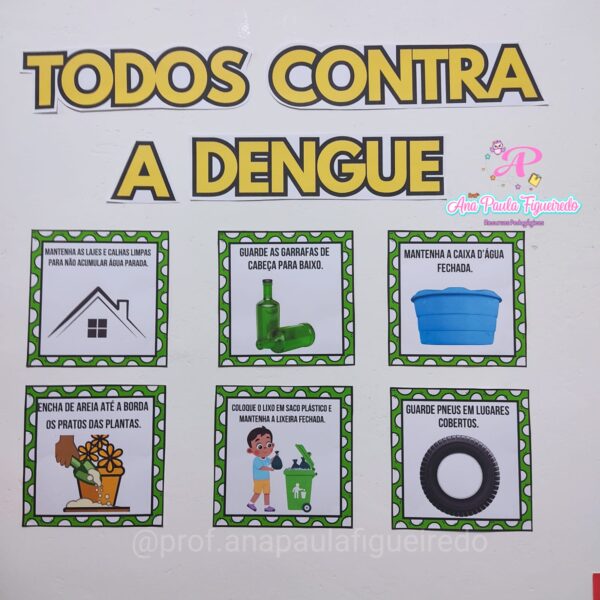 Kit Todos Contra a Dengue - Image 5