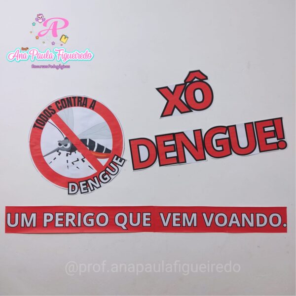 Kit Todos Contra a Dengue - Image 7