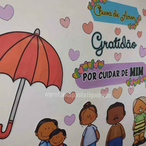 Painel - Dia de quem cuida de mim - Image 6