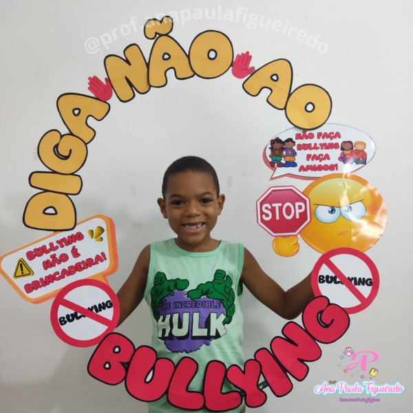 Bambolê - Combate ao Bullying - Image 2