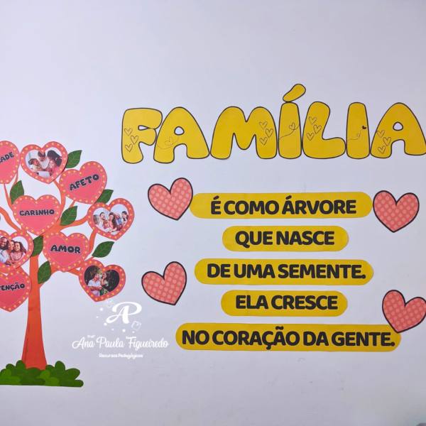 Painel Dia da Família - Image 3