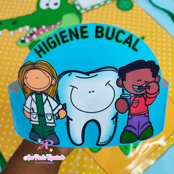 Kit Higiene Bucal - Image 10