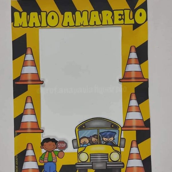 Kit Maio Amarelo - Image 8