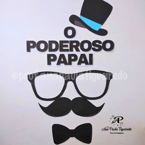 O Poderoso Papai