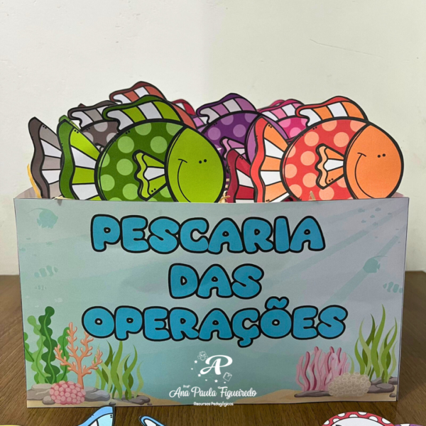 Pescaria da operações - Image 4