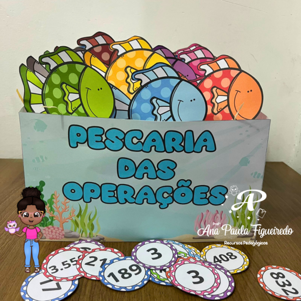 Pescaria da operações - Image 5