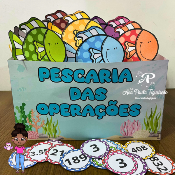 Pescaria da operações - Image 6