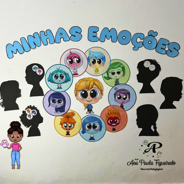 Minhas emoções