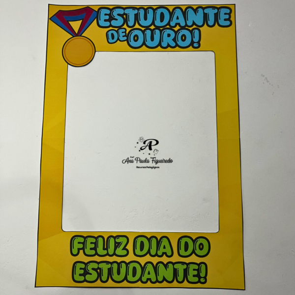 Kit Estudante de Ouro - Image 6