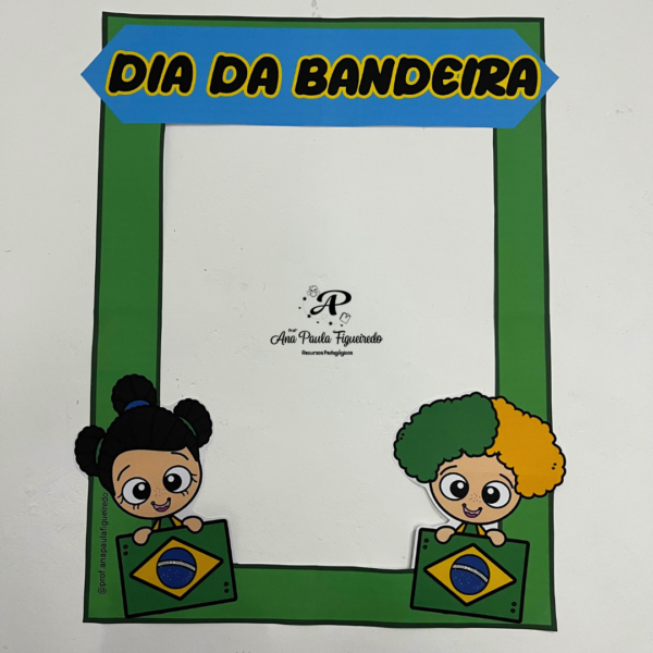 Kit Dia da Bandeira - Image 6