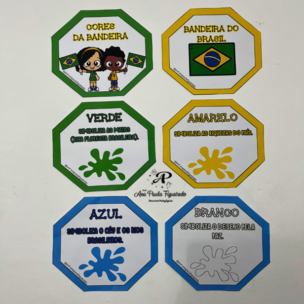 Kit Dia da Bandeira - Image 3