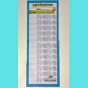 Leitômetro