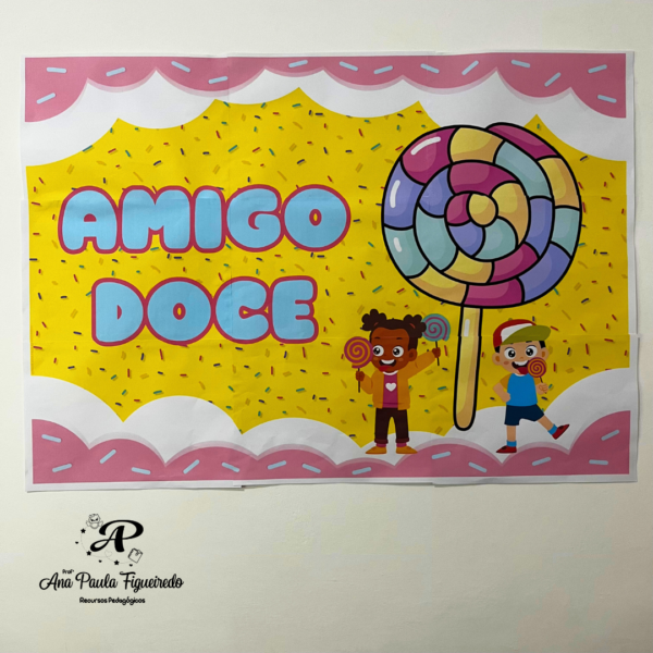 Kit Amigo Doce - Image 10