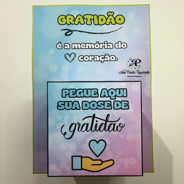 Caixa da gratidão - Image 3