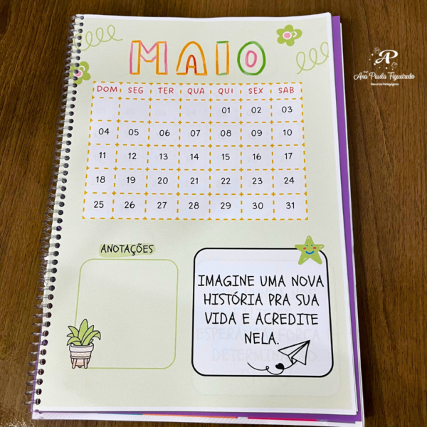 Planner da prof 2025 - Image 6