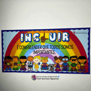 Painel inclusão+cartão