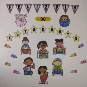Painel dia do estudante