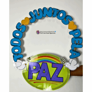 Bambolê da Paz